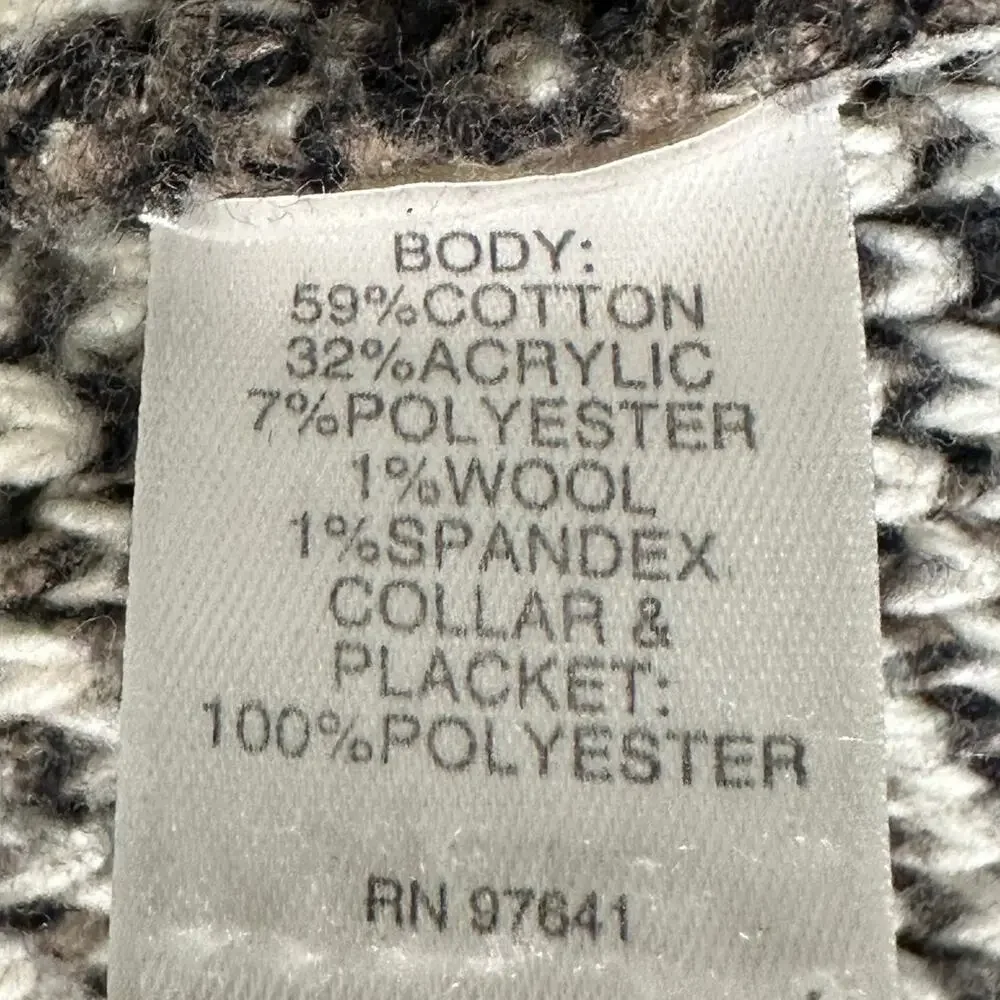 J. Jill jill sweater